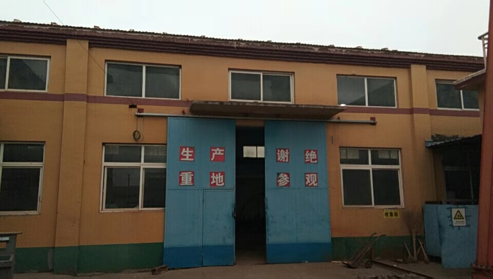 厂区一览