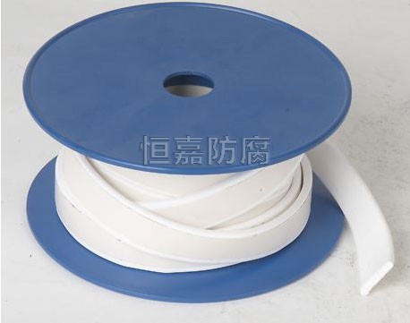 四氟膨胀带