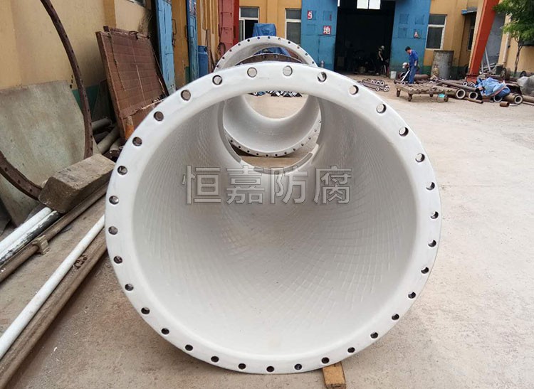 钢衬PO循环槽