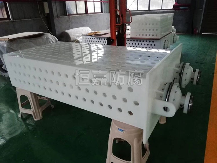 PFA换热器