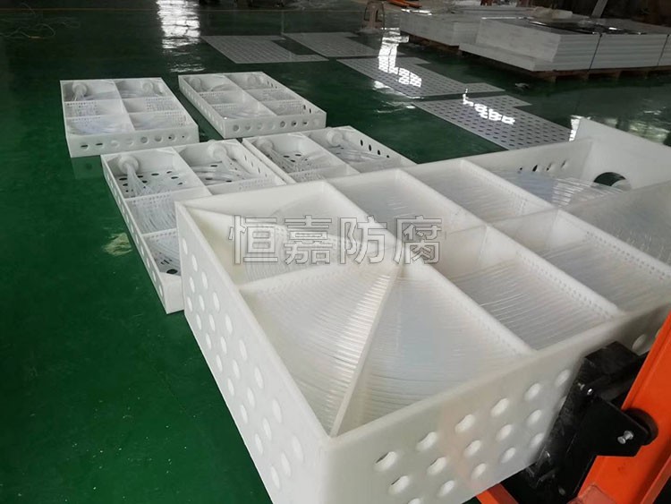 板框式四氟换热器
