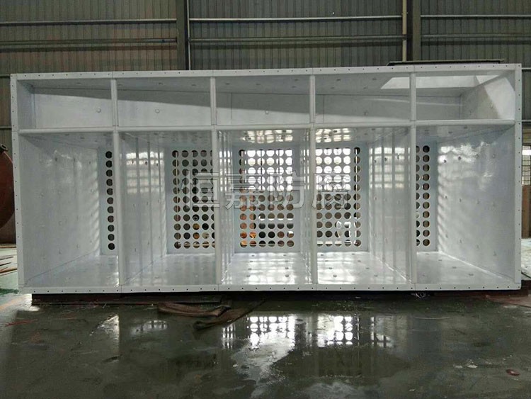 板衬四氟过滤器