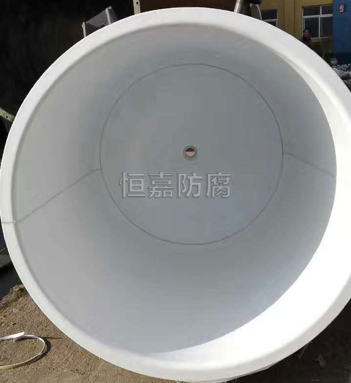 板衬四氟循环槽