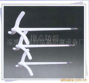 四氟搅拌桨
